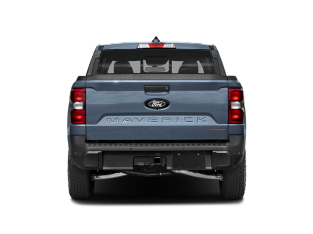 2025 Ford Maverick Tremor AWD SuperCrew