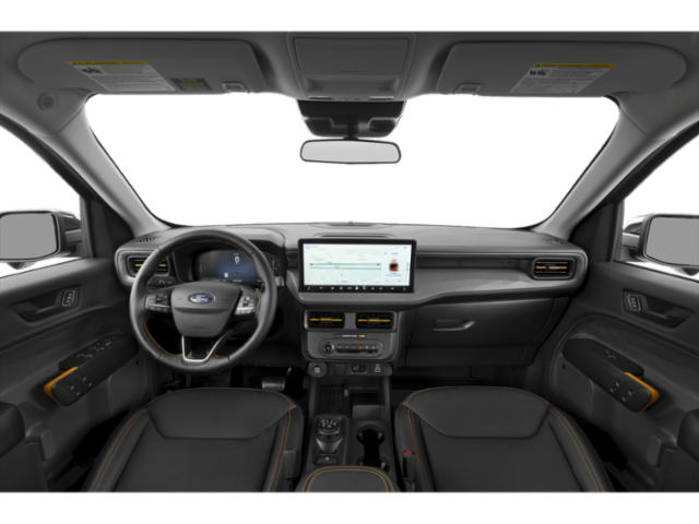 2025 Ford Maverick Tremor AWD SuperCrew