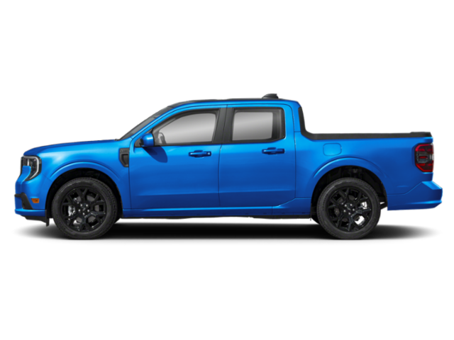 2025 Ford Maverick Lobo Standard AWD SuperCrew