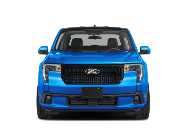 2025 Ford Maverick Lobo Standard AWD SuperCrew