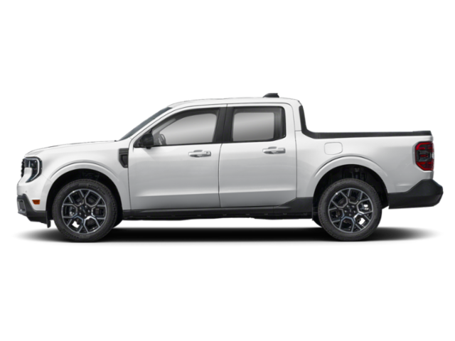 2025 Ford Maverick LARIAT AWD SuperCrew