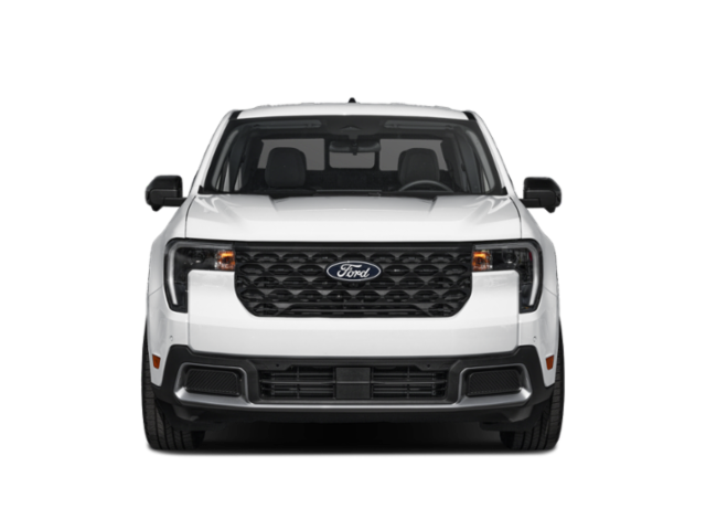 2025 Ford Maverick LARIAT AWD SuperCrew