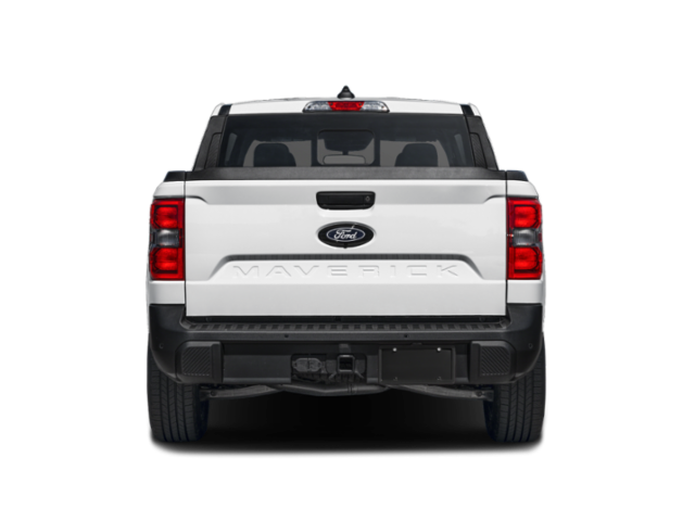 2025 Ford Maverick LARIAT AWD SuperCrew