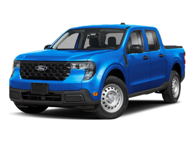 2025 Ford Maverick