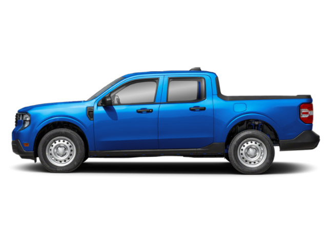 2025 Ford Maverick XL FWD SuperCrew