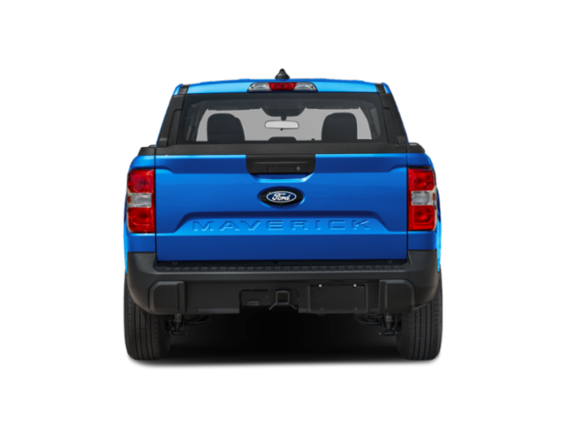 2025 Ford Maverick XL FWD SuperCrew