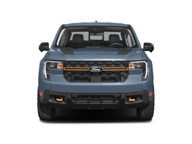 2025 Ford Maverick Tremor AWD SuperCrew