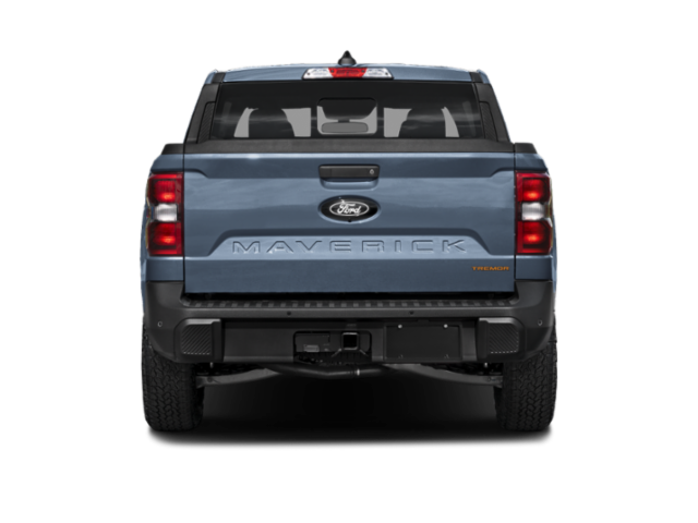2025 Ford Maverick Tremor AWD SuperCrew