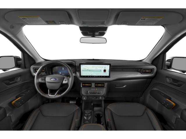 2025 Ford Maverick Tremor AWD SuperCrew