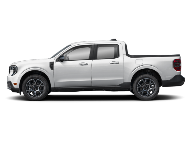 2025 Ford Maverick LARIAT AWD SuperCrew