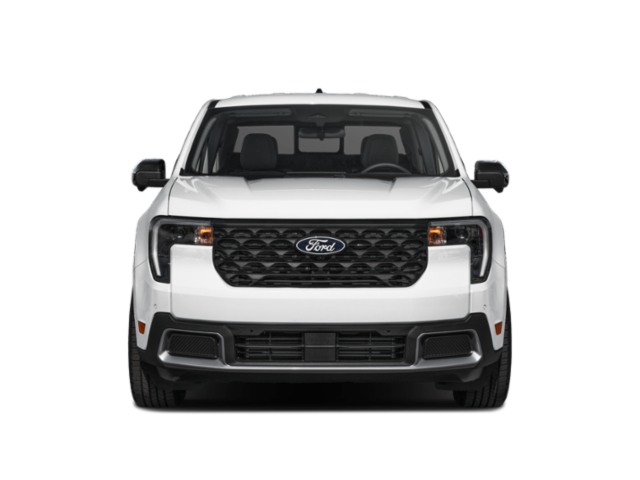 2025 Ford Maverick LARIAT AWD SuperCrew