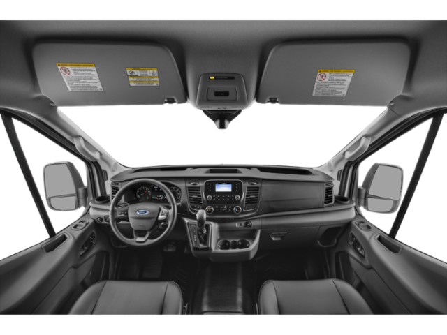 2025 Ford Transit Cargo T-150 148" Med Rf 8670 GVWR RWD