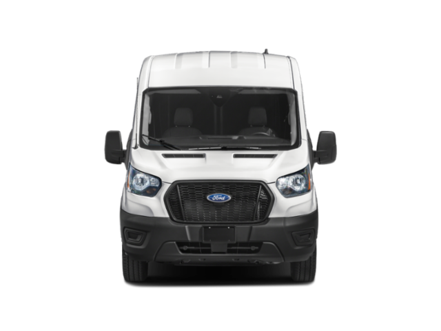 2025 Ford Transit Cargo T-250 148" Med Rf 9070 GVWR RWD