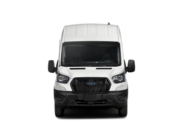 2025 Ford Transit Cargo T-350 148" EL Hi Rf 9500 GVWR AWD