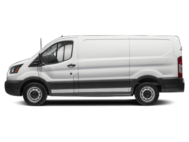 2025 Ford Transit Cargo T-350 148" Low Rf 9950 GVWR RWD