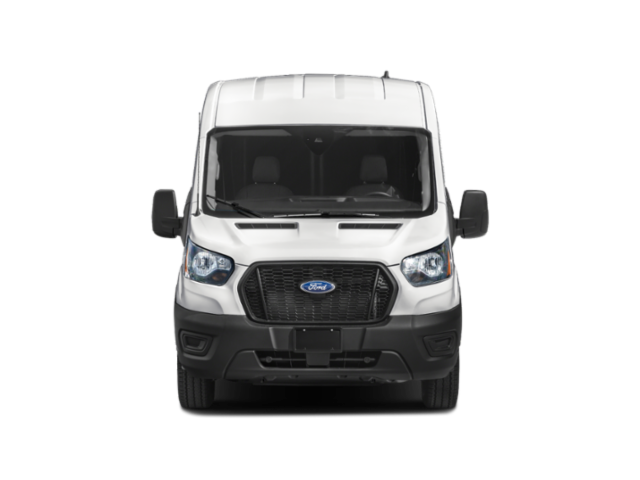 2025 Ford Transit Cargo T-350 148" Med Rf 9500 GVWR RWD
