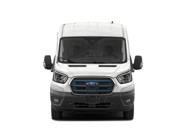 2025 Ford E-Transit Cargo T-350 148" Med Rf 9500 GVWR RWD