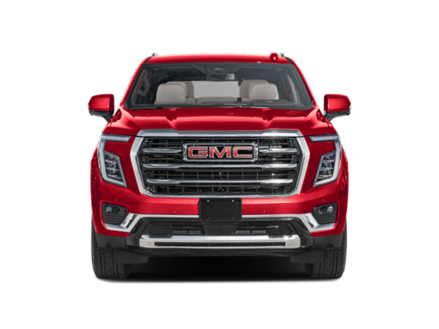 2025 GMC Yukon 4WD 4dr Denali