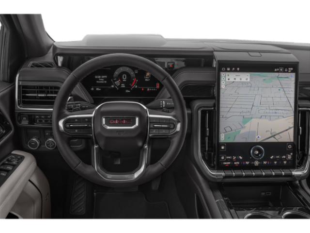 2025 GMC Yukon 2WD 4dr Elevation