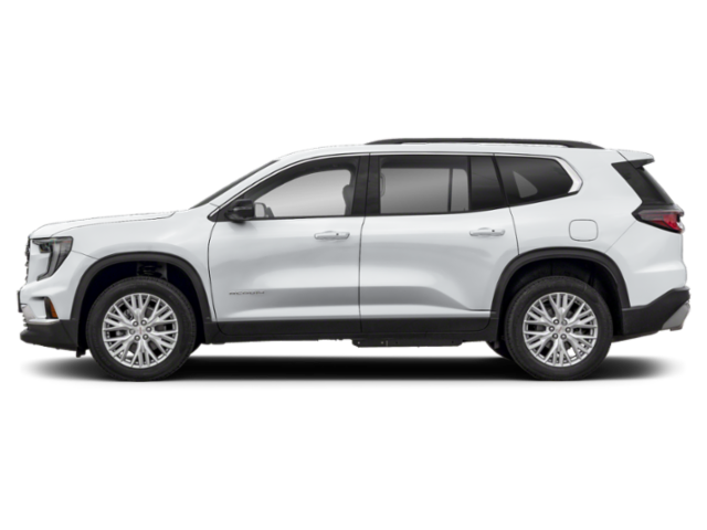 2025 GMC Acadia FWD 4dr Elevation