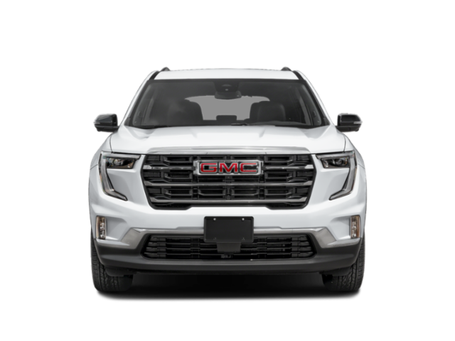 2025 GMC Acadia FWD 4dr Elevation