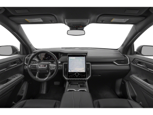 2025 GMC Acadia FWD 4dr Elevation