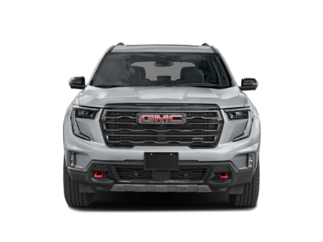 2025 GMC Acadia AWD 4dr AT4