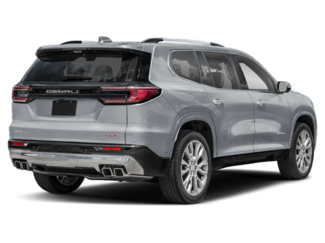 2025 GMC Acadia FWD 4dr Denali