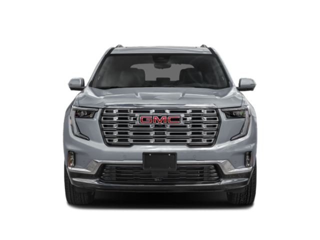 2025 GMC Acadia FWD 4dr Denali