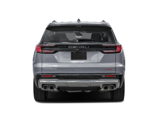 2025 GMC Acadia FWD 4dr Denali