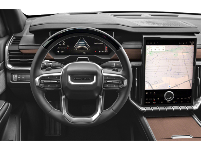 2025 GMC Acadia FWD 4dr Denali
