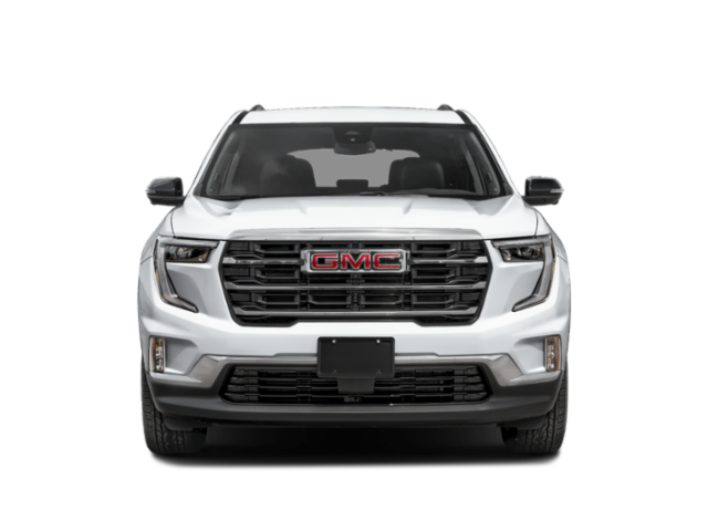2025 GMC Acadia AWD 4dr Elevation