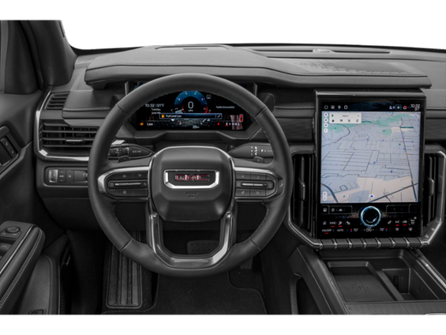 2025 GMC Acadia AWD 4dr Elevation
