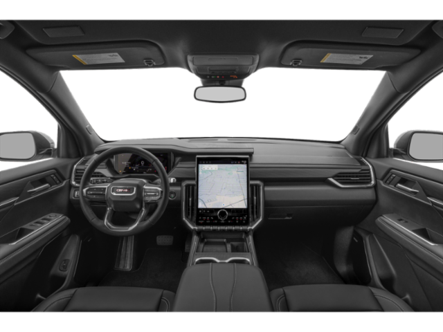 2025 GMC Acadia AWD 4dr Elevation