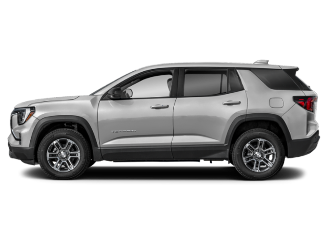 2025 GMC Terrain
