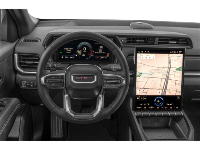 2025 GMC Terrain