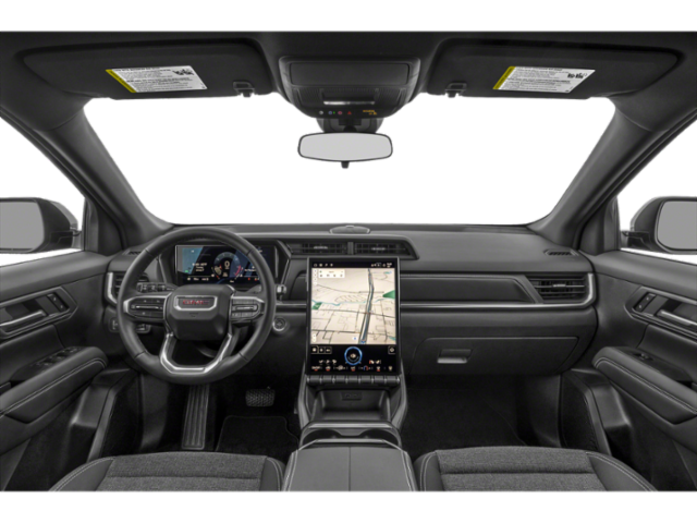 2025 GMC Terrain