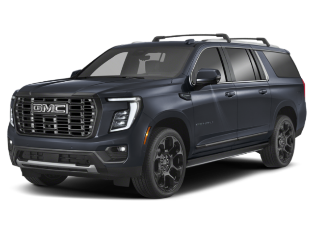 2025 GMC Yukon XL 4WD 4dr Denali