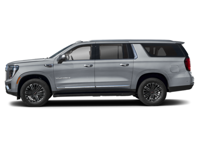 2025 GMC Yukon XL 4WD 4dr Elevation