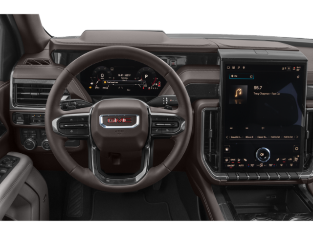 2025 GMC Yukon XL 4WD 4dr Elevation