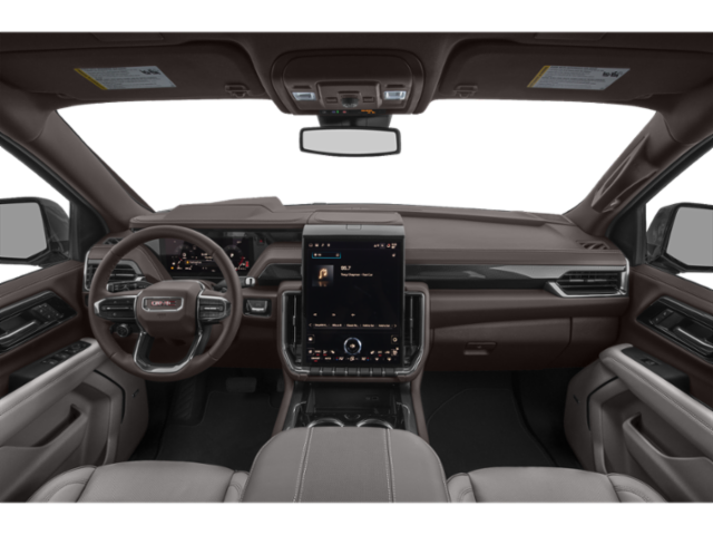 2025 GMC Yukon XL 4WD 4dr Elevation