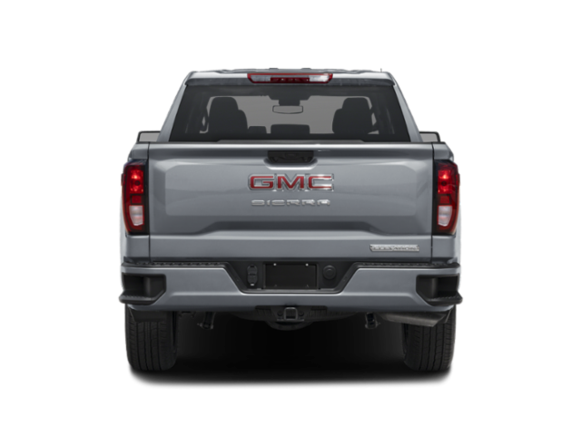 2025 GMC Sierra 1500 4WD Crew Cab 147" Elevation w/3SB