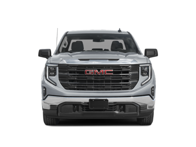 2025 GMC Sierra 1500 4WD Double Cab 147" Elevation w/3VL