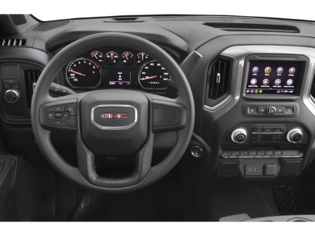 2025 GMC Sierra 1500 4WD Double Cab 147" Elevation w/3VL