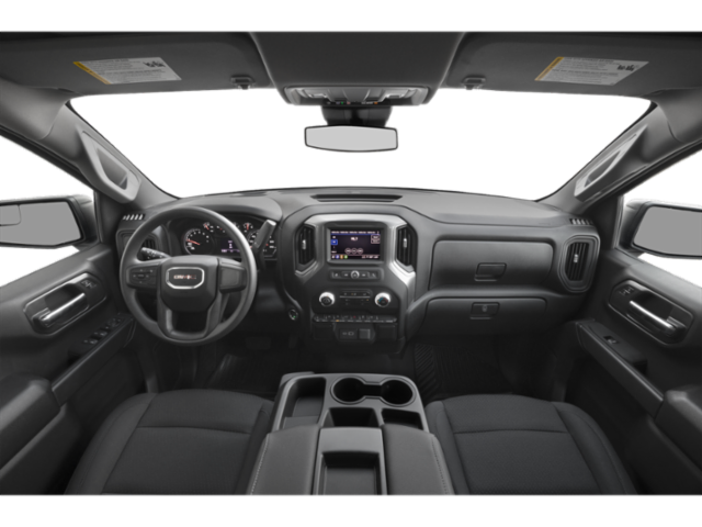 2025 GMC Sierra 1500 4WD Double Cab 147" Elevation w/3VL