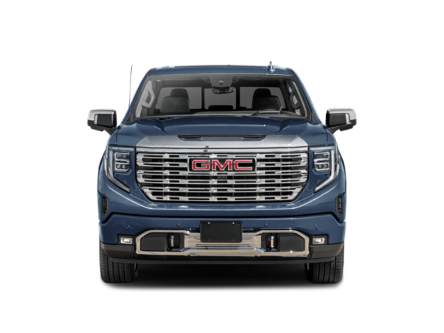2025 GMC Sierra 1500 4WD Crew Cab 147" Denali