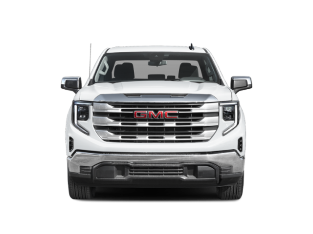 2025 GMC Sierra 1500 4WD Crew Cab 147" SLT