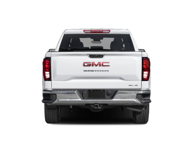 2025 GMC Sierra 1500 4WD Crew Cab 147" SLT