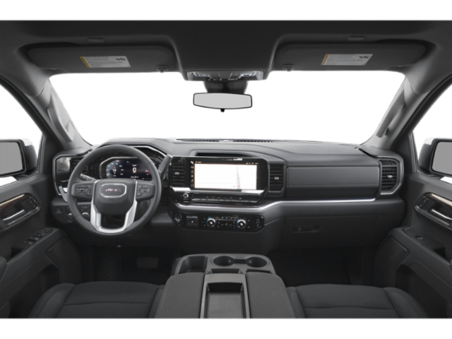 2025 GMC Sierra 1500 4WD Crew Cab 147" SLT