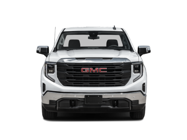 2025 GMC Sierra 1500 2WD Reg Cab 140" Pro